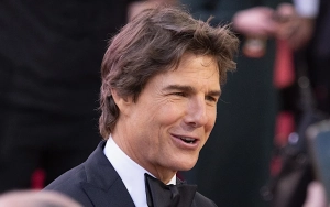Tom Cruise Celebrates 62nd Birthday With Sister on Rare Public Outing Together