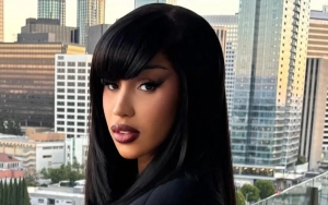 Cardi B Slapped With $50M Copyright Infringement Lawsuit Over 'Enough (Miami)' Single