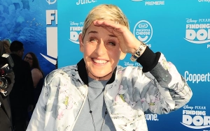 Ellen DeGeneres Scraps Several Comedy Tour Dates for Undisclosed Reason