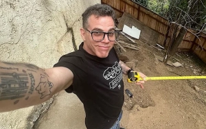 Steve-O to Undergo Breast Augmentation Surgery for Comedy Act