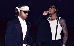Future and Metro Boomin Cancel Tour Dates, Fans Assume It's Due to Low Ticket Sales