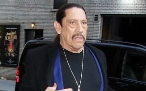 Danny Trejo Involved in Scuffle at 4th of July Parade