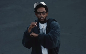Kendrick Lamar Debuts Explosive 'Not Like Us' Music Video, Teases New Song