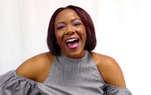 'Love and Marriage' Star Keke Jabbar's Friend Addresses Speculation Over Cause of Death