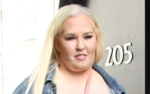 Mama June Calls Daughter Her Support System After Anna 'Chickadee' Cardwell's Death