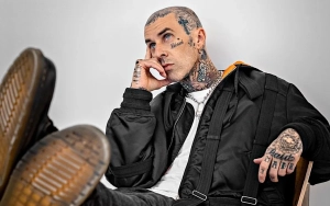 Travis Barker Opens Up to Embarking Fatherhood Once Again at 48