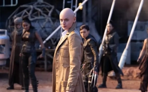 'Deadpool and Wolverine' First Look: Emma Corrine's Cassandra Nova, Lady Deathstrike and More