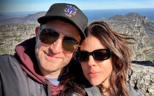 'General Hospital' Kate Mansi and Producer Matt McInnis Are Engaged