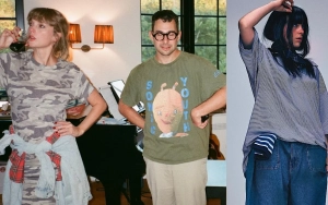 Jack Antonoff Stirs Up Taylor Swift and Billie Eilish Feud Rumors