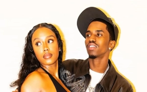 King Combs Alleged to Pick Up Dad Diddy's Bad 'Habit' After Sharing Provocative Pics of Girlfriend