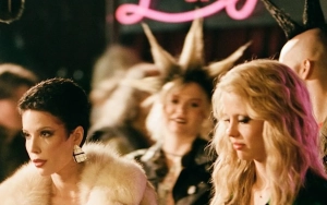 Halsey Calls It 'Absolute Dream' to Star in 'Maxxxine' With Mia Goth