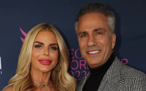 Alexia Nepola Hints at Reunion With Estranged Husband Todd