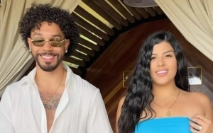 TikTok Couple Anthony and Ana Jones Welcome Second Child