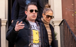 Jennifer Lopez's Mom Urges Her to Leave Ben Affleck to Avoid 'Deeper Mess' Amid Marital Woes