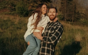 'Riverdale' Star Vanessa Morgan Expecting Baby With Boyfriend James Karnik