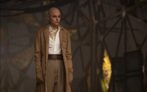 Emma Corrin Talks About Pressure and Inspirations to Play 'Deadpool and Wolverine' Villain