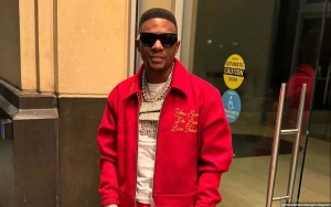 Boosie Badazz Roasted for Allegedly Kicking Woman Out of Club for Saying His Breath 'Stank'