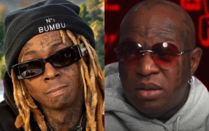 Lil Wayne and Birdman Take a Jab at Each Other at Essence Festival