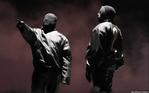 Kanye West and Ty Dolla $ign to Bring 'Vultures Listening Experience' to Korea
