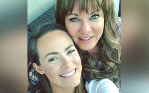 'RHOC' Alum Jeana Keough Trolled by Daughter for New Heavily-Edited Picture