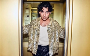 Joe Jonas Appears to Refuse to Sing Sophie Turner Lyric During Jonas Brothers Performance