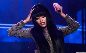 Nicki Minaj Abruptly Scraps Festival Appearance in Romania Due to Protests in the Area