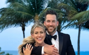 'Bachelorette' Alum Chase McNary and Ellie White Tie the Knot