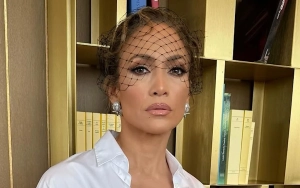 Jennifer Lopez Posts Her Song About Embracing Change Amid Ben Affleck Split Rumors