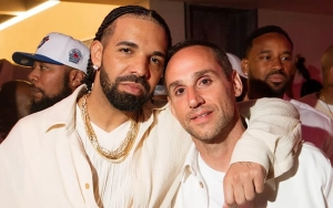 Drake Had No Awkward Moment at Michael Rubin's Party Amid Kendrick Lamar Feud for This Reason