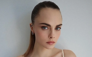 Cara Delevingne Recalls Getting Drunk at 'Crazy Age'