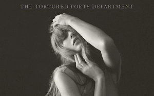 Taylor Swift's 'Tortured Poets Department' Hits 11th Consecutive Week Atop Billboard 200 Chart