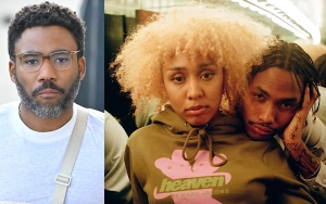 Childish Gambino Teases New Album With Foushee and Steve Lacy at Listening Event 