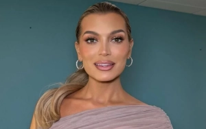 Lindsay Hubbard Defends Hiding Boyfriend's Identity Despite Her Public Life