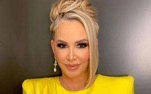 Shannon Beador Shows Shocking DUI Photo Following Car Crash