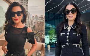 Luann de Lesseps Accuses Bethenny Frankel of Using Their Reunion for Clout