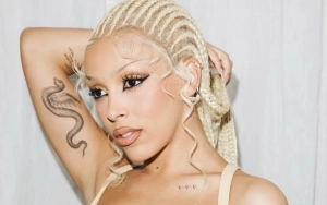 Doja Cat Warns Fans Her Twitter Is Hacked Following Shocking Iggy Azalea Diss