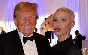 Amber Rose's Upcoming Appearance at RNC Divides Republicans