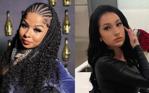 Chrisean Rock Sends Prayer to Bhad Bhabie After Alleged Abuse by Ex Le Vaughn