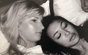 Heather Morris Pays Tribute to Late 'Glee' Co-Star Naya Rivera on 4th Death Anniversary