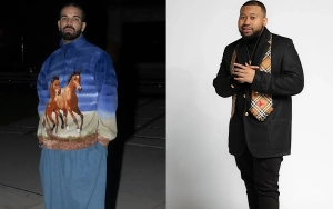 New Drake Music on the Way, According to DJ Akademiks