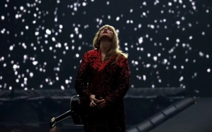 Taylor Swift Supported to Break Record Despite Claims She Blocks Artists From Billboard Top Spot