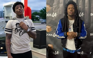 Yungeen Ace Gets Rid of Legal Problem After Accused of Paying Man to Kill Foolio