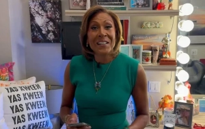 Robin Roberts Reflects on Coming Out as Gay Christian