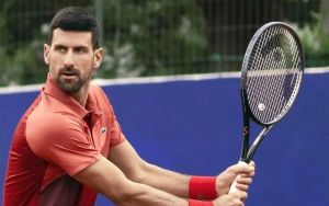 Novak Djokovic Blasts 'Disrespectful' Fans at Wimbledon Quarterfinals