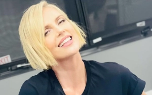 Charlize Theron Opens Dance Studio Following Social Media Break