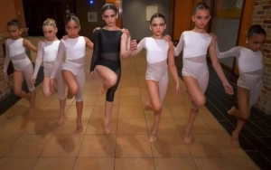 'Dance Moms' Reboot Teases New Coach and Drama
