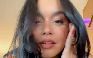 Vanessa Hudgens Debuts 'Fresh' Haircut After Giving Birth