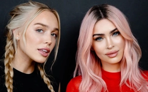 Alex Cooper Reveals Megan Fox Has One Demand Before Plastic Surgery Interview