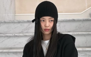 BLACKPINK's Jennie's Indoor Vaping Sparks Controversy, Prompts Foreign Ministry's Response
