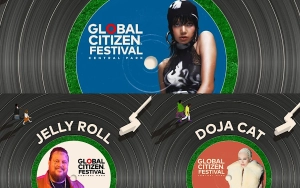 BLACKPINK's Lisa to Co-Headline 2024 Global Citizen Festival in Solo Festival Debut
